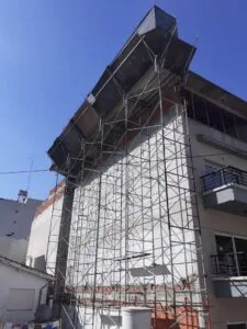 Andamios / Estructuras tubulares multidireccionales - WhatsApp Image 2020 02 19 at 16.50.23 1 -