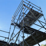 Andamios Multidireccional Layher - ULTRAESTRUCTURAS andamio multidireccional mds 1l - ULTRAESTRUCTURAS
