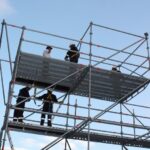 Andamios Multidireccional Layher - ULTRAESTRUCTURAS arriendo andamios layher D NQ NP 111815 MLC25309490795 012017 F - ULTRAESTRUCTURAS