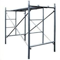 Andamios / Estructuras tubulares multidireccionales - ULTRAESTRUCTURAS h frame scaffold system 355 - ULTRAESTRUCTURAS