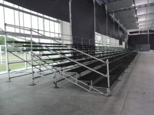 Tribunas / Palcos / Gradas - 1.2 -