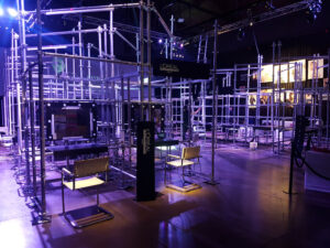 Stands / Estructuras especiales - 2lo -