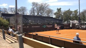 Tribunas / Palcos / Gradas - foto 1 -