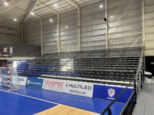 Tribunas / Palcos / Gradas - IMG 5062 -