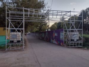 Stands / Estructuras especiales - PHOTO 2023 03 01 11 03 551 1 -