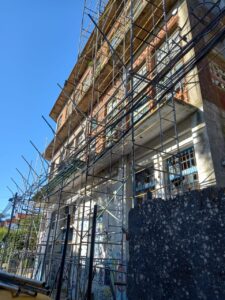 Andamios / Estructuras tubulares multidireccionales - ULTRAESTRUCTURAS d89f1114 8a9b 40e9 9a4f e94ea68a5820 - ULTRAESTRUCTURAS