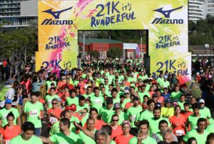 Stands / Estructuras especiales - mizuno1 -