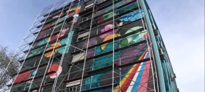 Estructuras tubulares